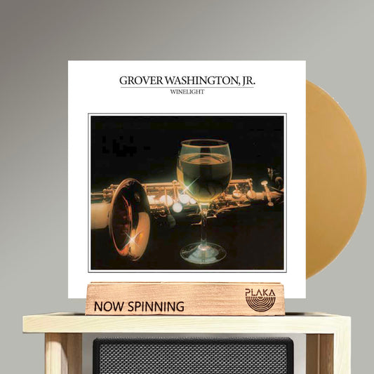 Grover Washington Jr. - Winelight