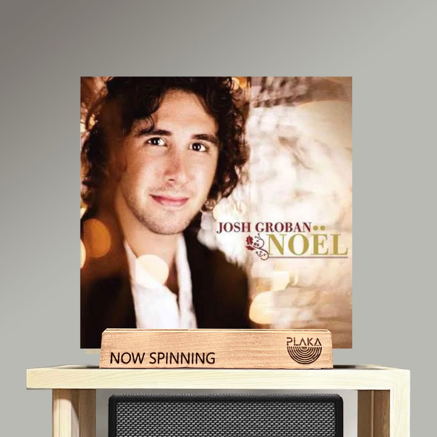 Josh Groban - Noel