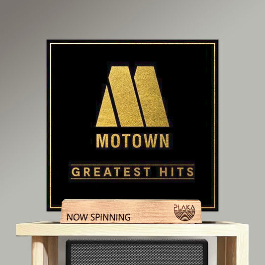 Various Artists - Motown Greatest Hits