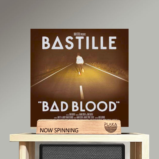 Bastille - Bad Blood