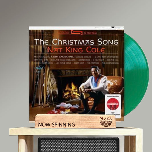 Nat King Cole - The Christmas Song