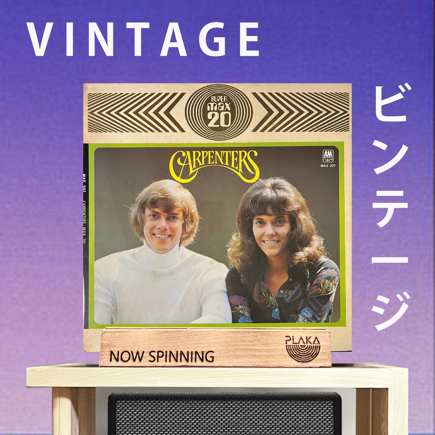 Carpenters - Max 20