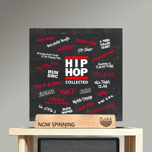 Various Artists - Hip Hop Collected