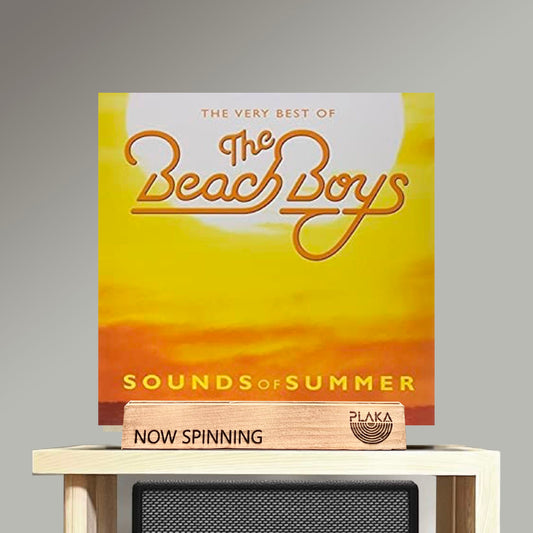 Beach Boys - The Very Best of Beach Boys