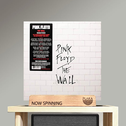 Pink Floyd - The Wall